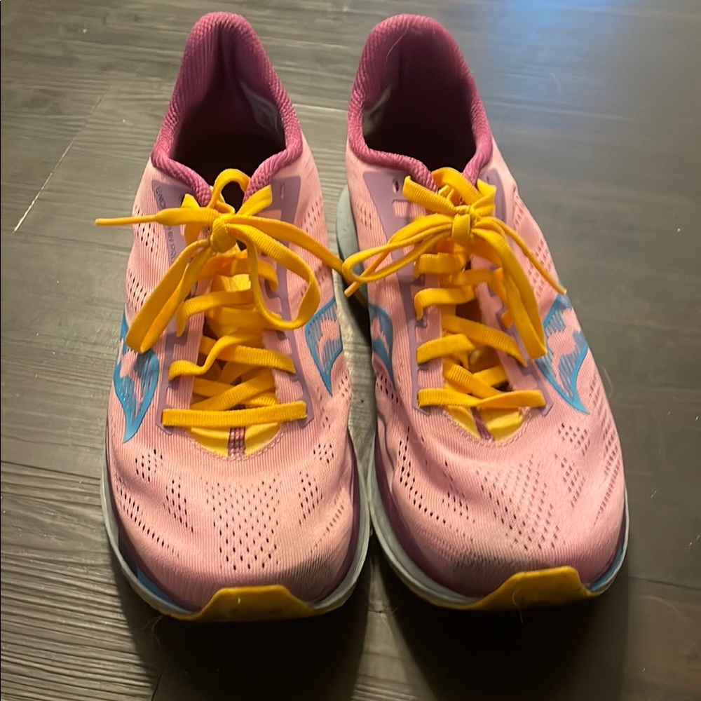 Saucony endorphin pro 1 running shoes